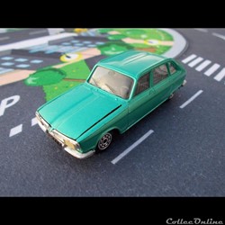 Renault 16 TX