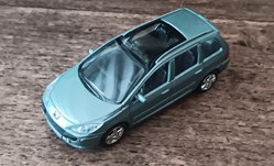 Peugeot 307 SW