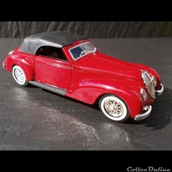 Alfa Roméo 6C 2500 sport