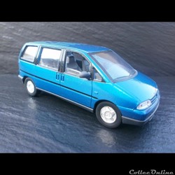 Peugeot 806