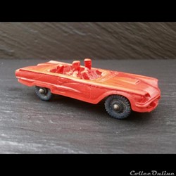 Ford Thunderbird