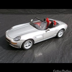 BMW Z8