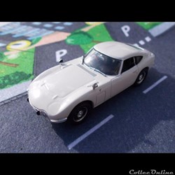 Toyota 2000GT