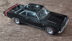 Dodge Dart GTS