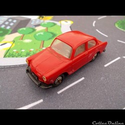 Volkswagen 1500