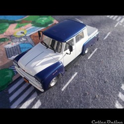 Chevrolet Alvorada