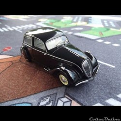Peugeot 202 berline