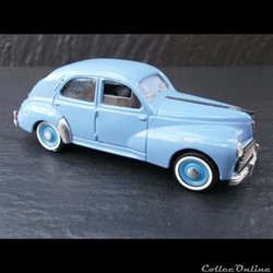 Peugeot 203
