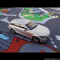 Mercedes-Benz CLS Shooting Brake