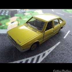 Simca 1308 GT