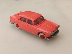 Peugeot 404