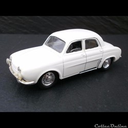 Renault Dauphine