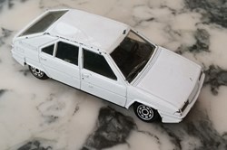 Citroën BX