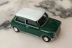 Austin Mini Cooper
