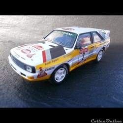 Audi Sport Quattro