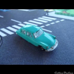 Citroën DS 19