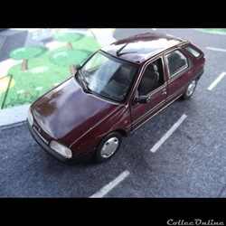 Citroën ZX
