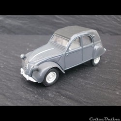 Citroën 2CV