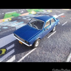 Chevrolet Chevette Luxo