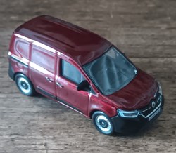 Renault Kangoo III