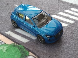 Peugeot 208 II 5 portes