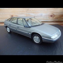 Citroën XM V6