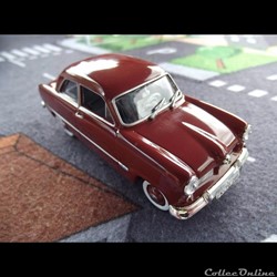 Ford Taunus 12M