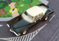Buick Riviera