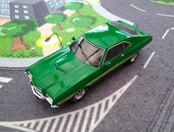 Ford Gran Torino Sport