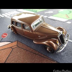 Citroën 22 CV familiale