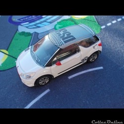 Citroën DS3 Racing