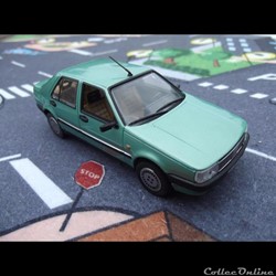 Fiat Croma