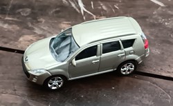 Peugeot 4007