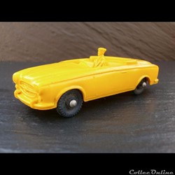 Peugeot 403 cabriolet
