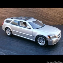 Dodge Magnum R/T