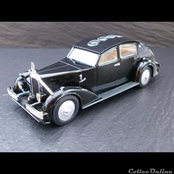 Voisin C25 Aerodyne