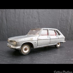 Renault 16