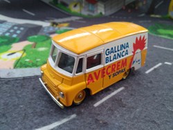 Morris LD150 "Avecrem"