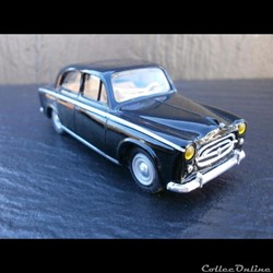 Peugeot 203