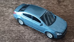 Peugeot 508 I