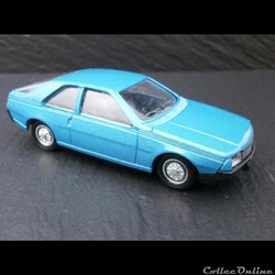 Renault Fuego