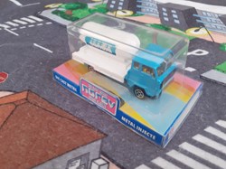 Volvo F89 "Candia"