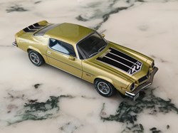 Chevrolet Camaro Z/28