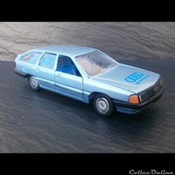 Audi 100 C3