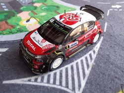 Citroën C3 WRC