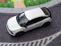 Citroën C4 III