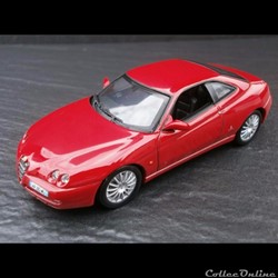 Alfa Roméo GTV