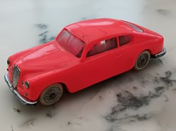Lancia Aurelia GT