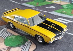 Buick GSX