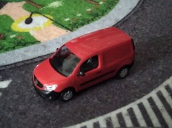 Mercedes-Benz Citan Panel Van